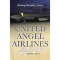 United Angel Airlines Flight 128: Books 1 and 2 - Paperback