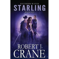 Starling - Paperback