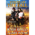 Voices of the Fall - Mass Market Paperbound