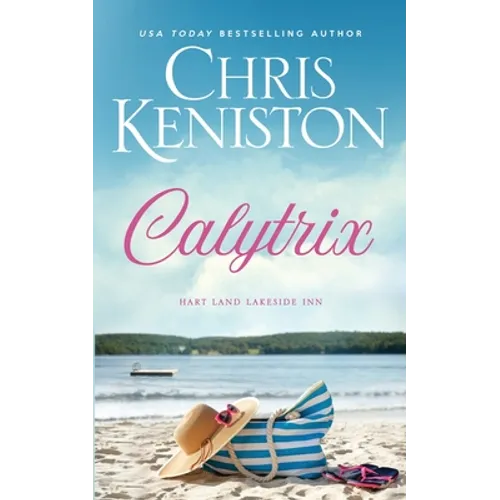 Calytrix - Paperback