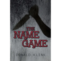 The Name Game - Paperback