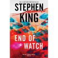 End of Watch - Hardcover