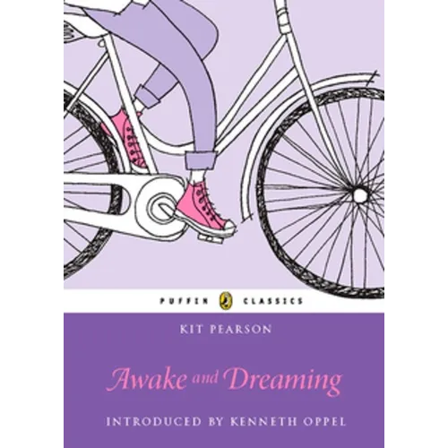 Awake and Dreaming: Puffin Classics Edition - Paperback