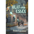 Olaf and Essex - Paperback