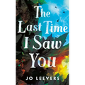 The Last Time I Saw You - Paperback