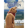 Golden - Paperback