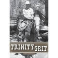 Trinity Grit - Paperback