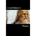 La Republica (Spanish Edition) - Paperback
