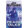 Peace Talks - Mass Market Paperbound