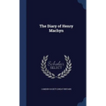 The Diary of Henry Machyn - Hardcover