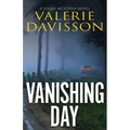 Vanishing Day: A Logan McKenna Mystery Book 4 - Paperback