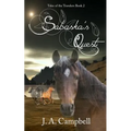 Sabaska's Quest - Paperback