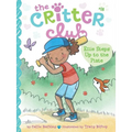 Ellie Steps Up to the Plate - Hardcover
