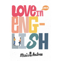 Love in English - Paperback