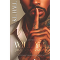 Will You Say My Name: A Potomac Falls Novella Book Two - Paperback