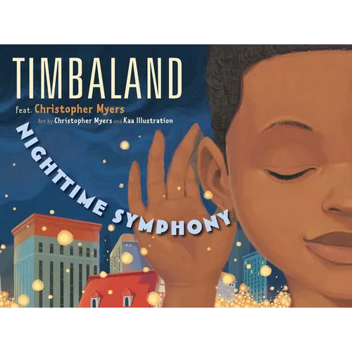 Nighttime Symphony - Hardcover
