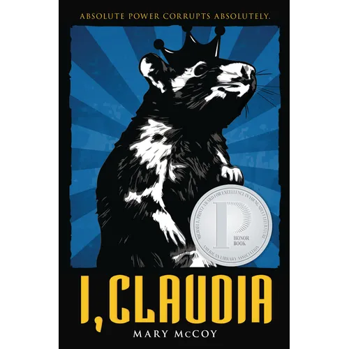 I, Claudia - Paperback