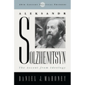 Aleksandr Solzhenitsyn: The Ascent from Ideology - Paperback
