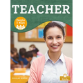 Teacher - Library Binding