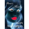 Anna's Missing - Paperback