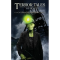 Terror Tales of Wales - Paperback