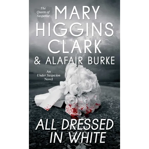 All Dressed in White - Mass Market Paperbound