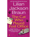 The Cat Who Played Post Office - Mass Market Paperbound