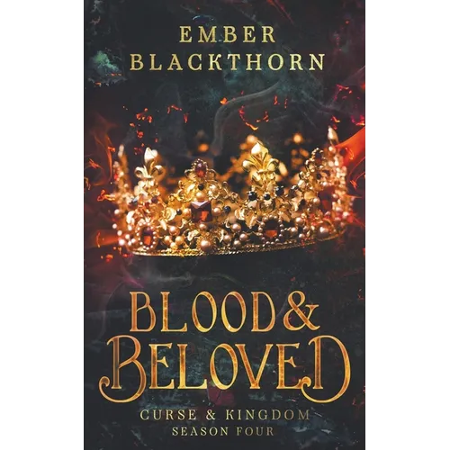 Blood & Beloved - Paperback