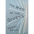 The War of the Givens: The Silvers Book Three - Paperback