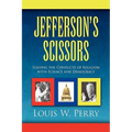 Jefferson's Scissors - Hardcover