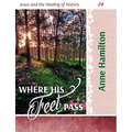 Where His Feet Pass: Jesus and the Healing of History 04 - Paperback