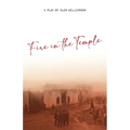 Fire in the Temple - Paperback