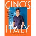 Gino's Italy: Like Mamma Used to Make - Hardcover