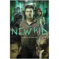 The New Kid - Paperback