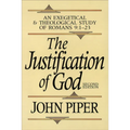 The Justification of God - Paperback