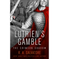 Luthien's Gamble - Paperback
