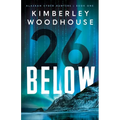 26 Below - Paperback