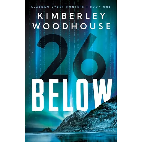 26 Below - Paperback