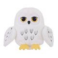 NoJo Warner Bros Harry Potter White Hedwig Owl Plush Stuffed Animal