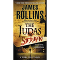 Judas Strain: A SIGMA Force Novel - Mass Market Paperbound