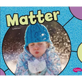 Matter - Paperback