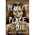 The Perfect Place to Die - Paperback