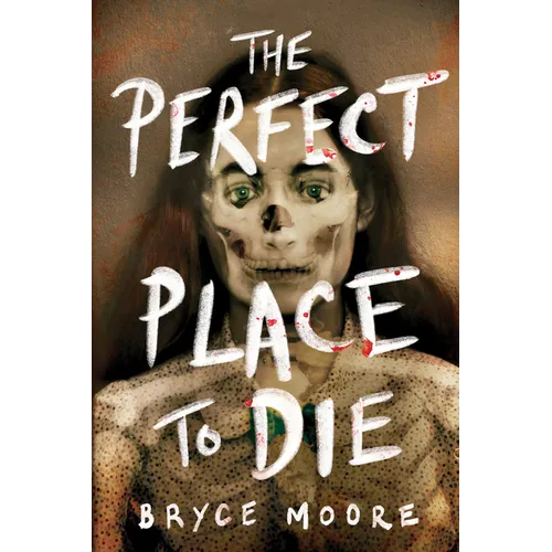 The Perfect Place to Die - Paperback
