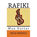 Rafiki Man Guitar - Paperback