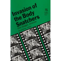 Invasion of the Body Snatchers: Don Siegel, director - Paperback