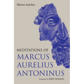 Meditations of Marcus Aurelius Antoninus - Paperback