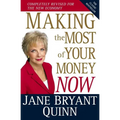 Making the Most of Your Money Now: The Classic Bestseller Completely Revised for the New Economy - Hardcover