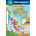 The Berenstain Bears Catch the Bus - Paperback