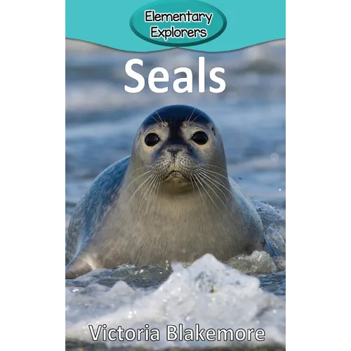 Seals - Hardcover