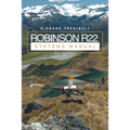 Robinson R22 Systems Manual - Paperback